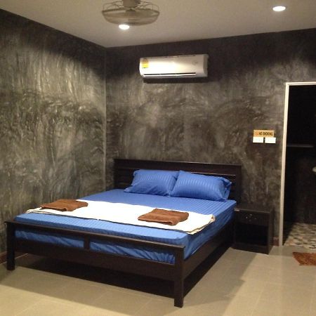 Art Garden Hotel Koh Lipe Eksteriør billede
