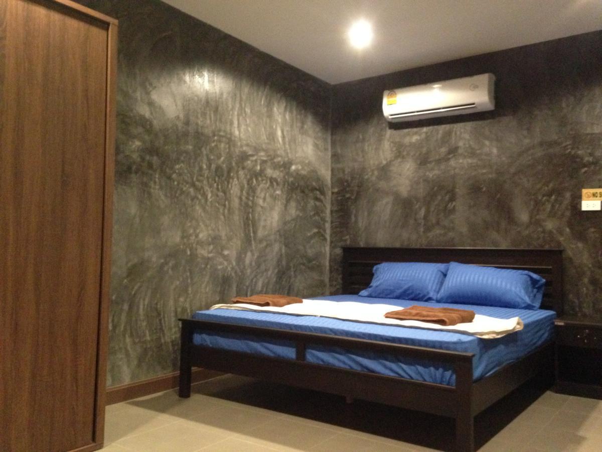 Art Garden Hotel Koh Lipe Eksteriør billede