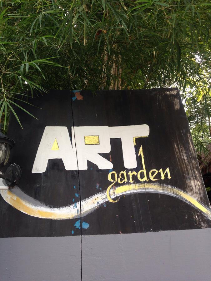 Art Garden Hotel Koh Lipe Eksteriør billede