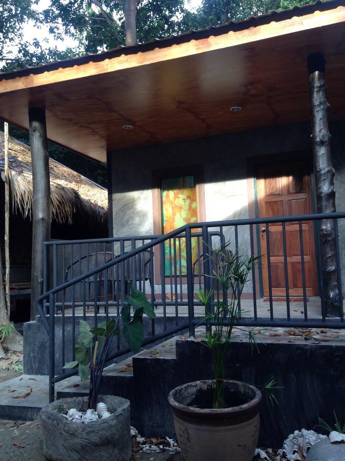 Art Garden Hotel Koh Lipe Eksteriør billede