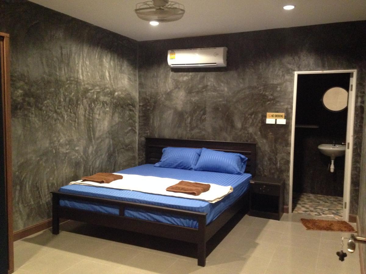 Art Garden Hotel Koh Lipe Eksteriør billede