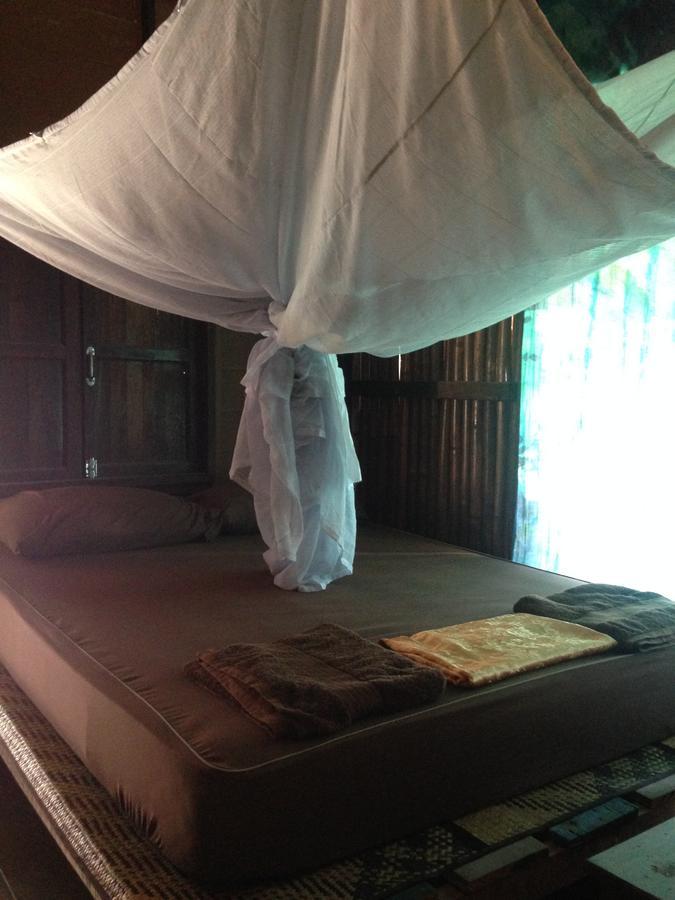 Art Garden Hotel Koh Lipe Eksteriør billede