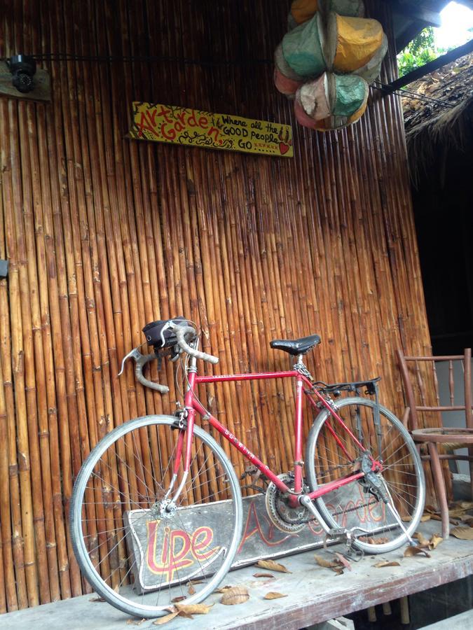 Art Garden Hotel Koh Lipe Eksteriør billede