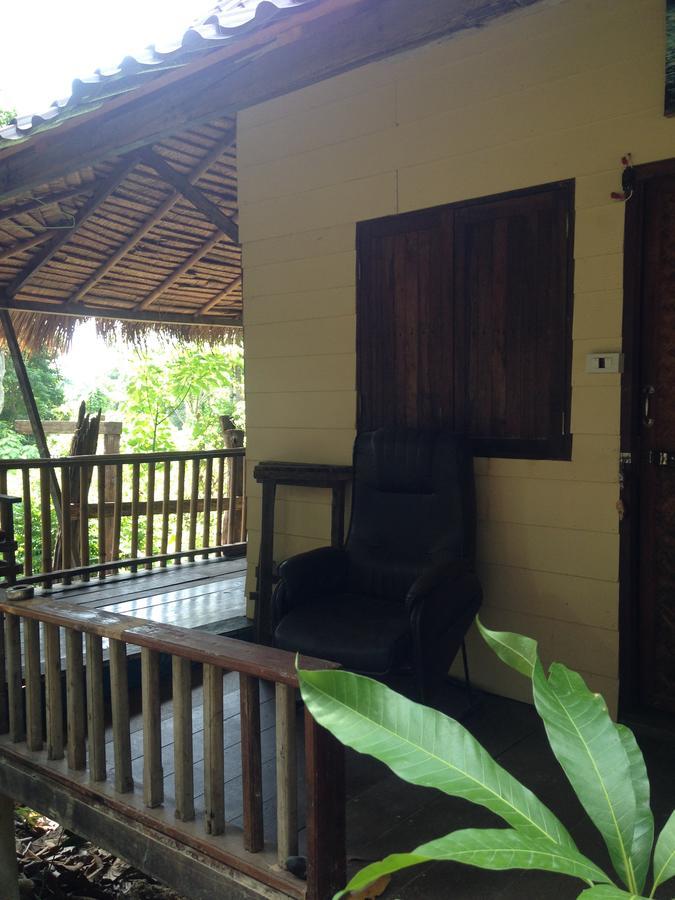 Art Garden Hotel Koh Lipe Eksteriør billede