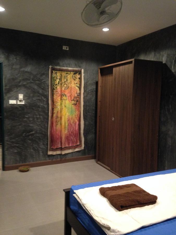 Art Garden Hotel Koh Lipe Eksteriør billede