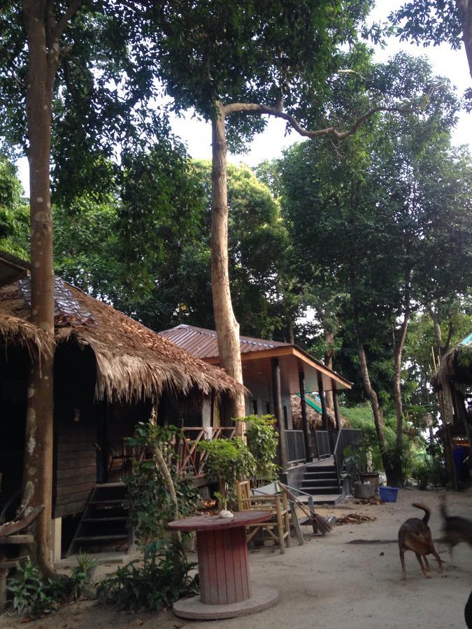 Art Garden Hotel Koh Lipe Eksteriør billede