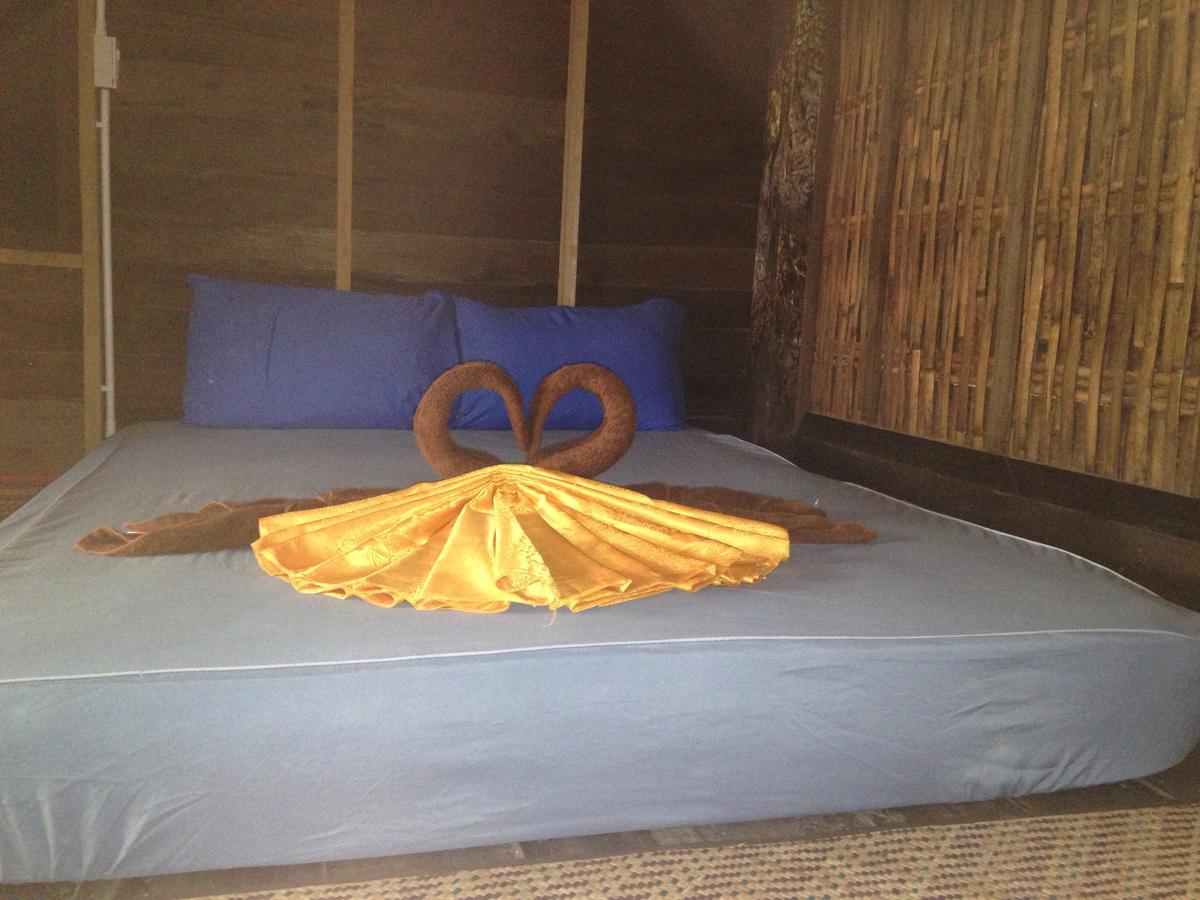Art Garden Hotel Koh Lipe Eksteriør billede