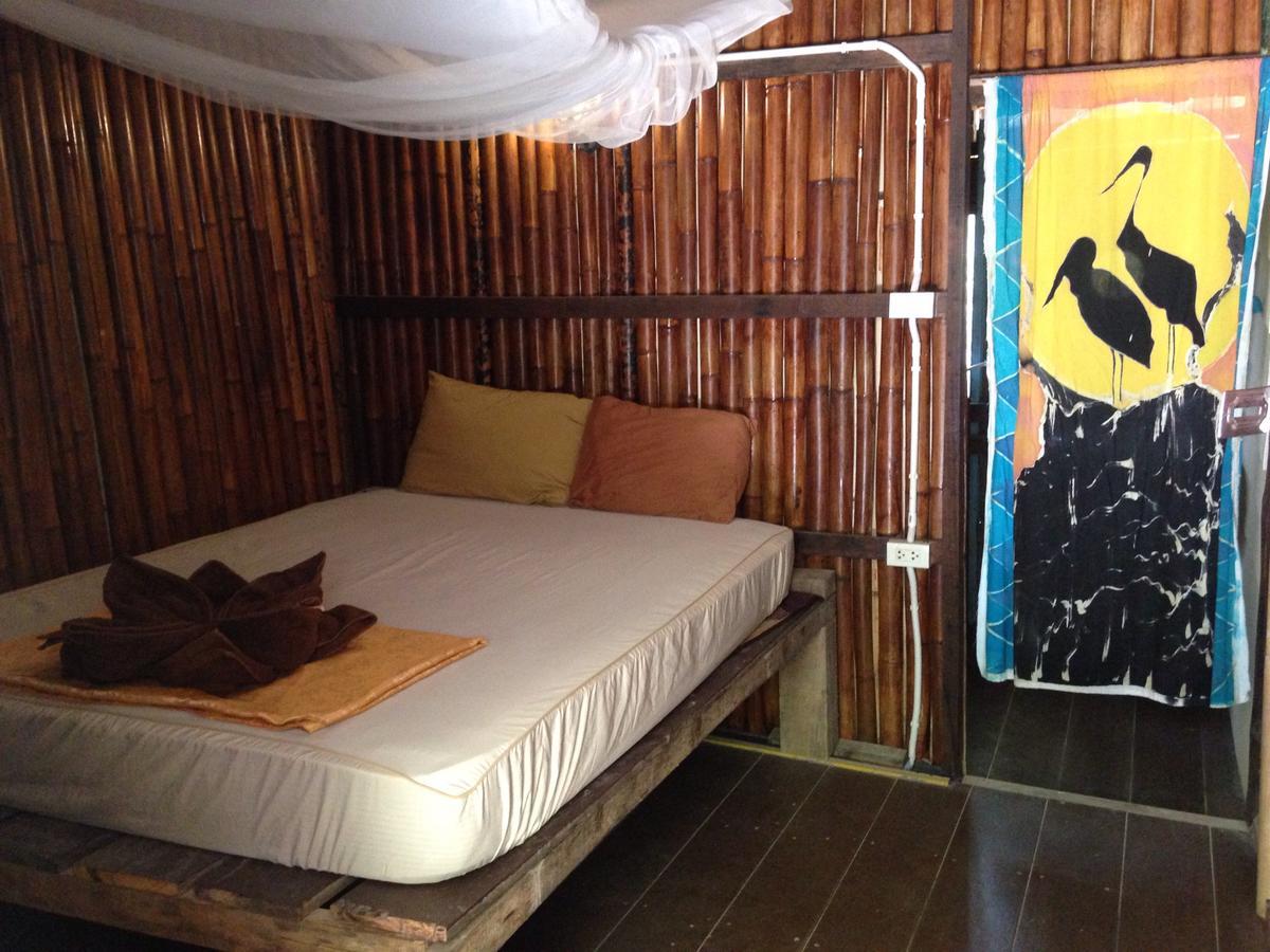 Art Garden Hotel Koh Lipe Eksteriør billede