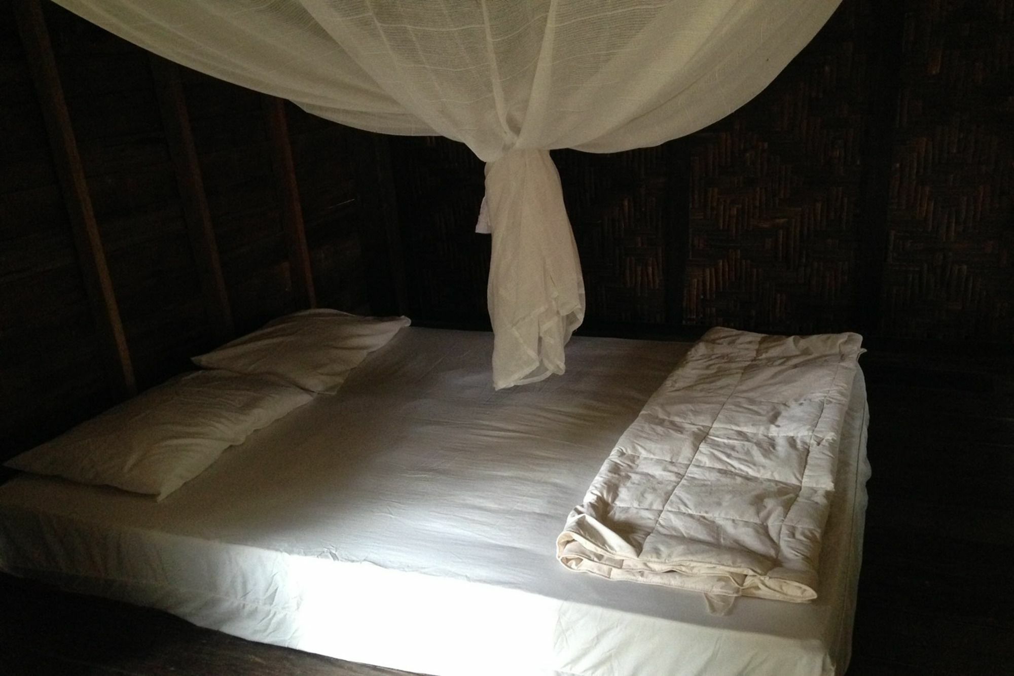 Art Garden Hotel Koh Lipe Eksteriør billede