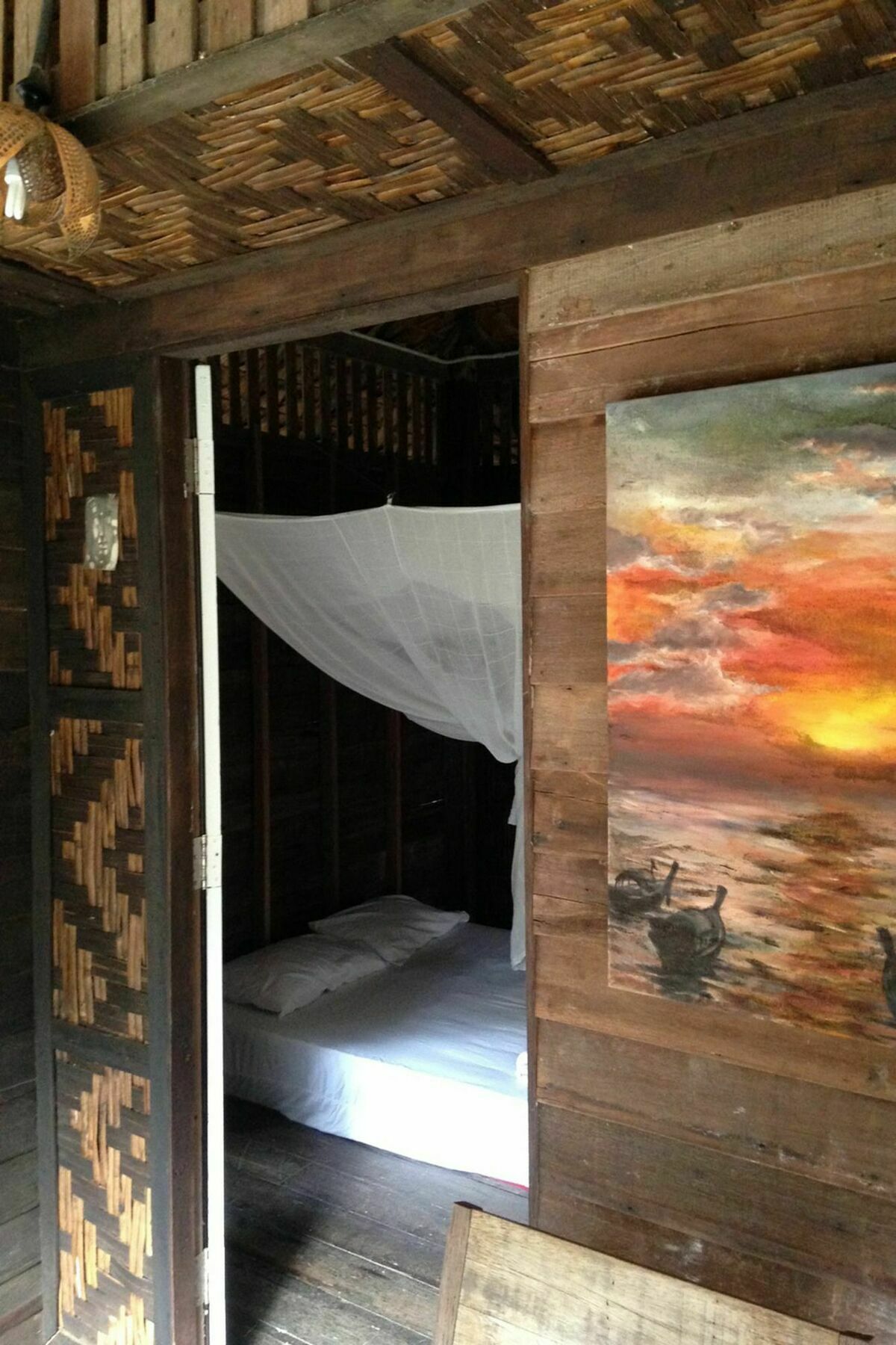 Art Garden Hotel Koh Lipe Eksteriør billede