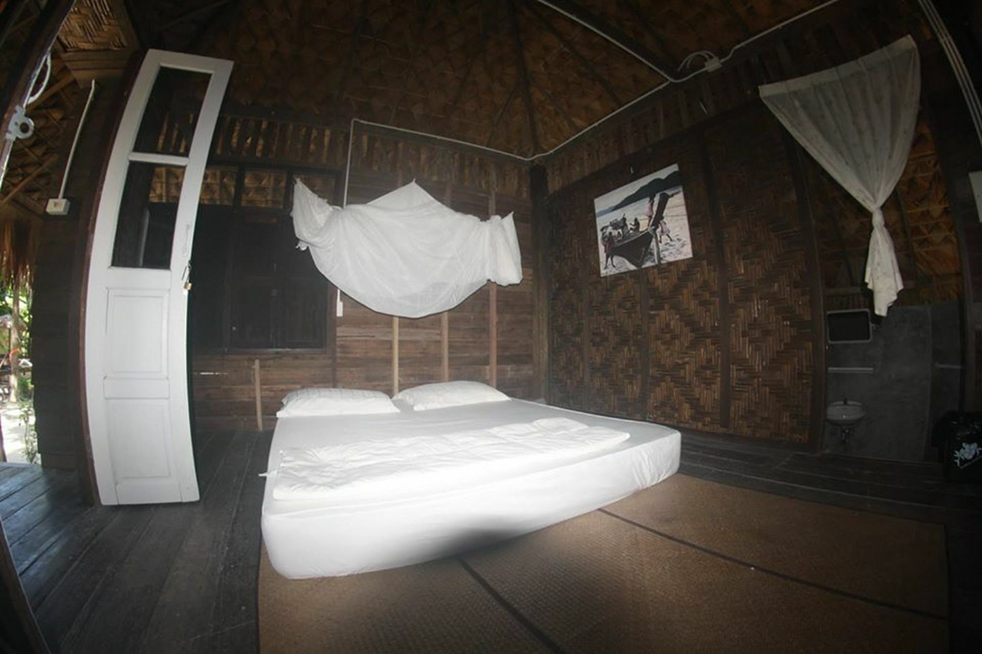 Art Garden Hotel Koh Lipe Eksteriør billede