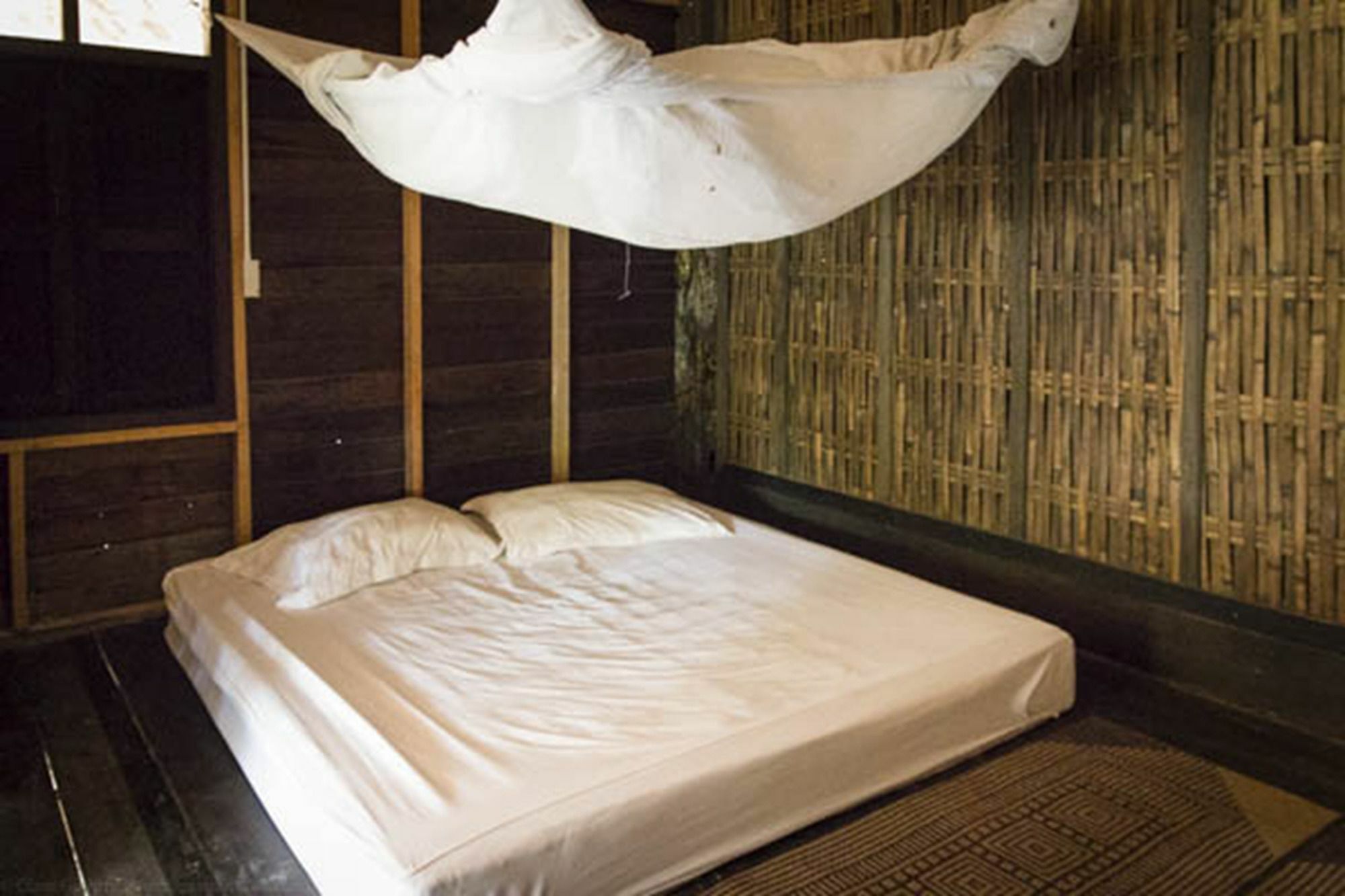 Art Garden Hotel Koh Lipe Eksteriør billede